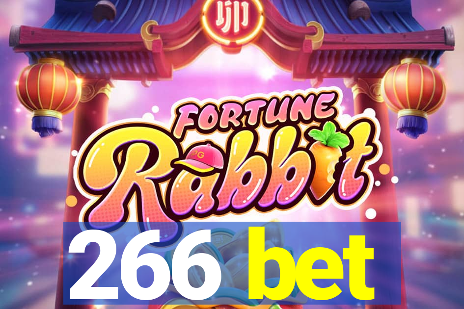 266 bet